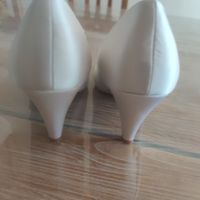 Chaussures de mariages - 1