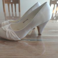 Chaussures de mariages - 2