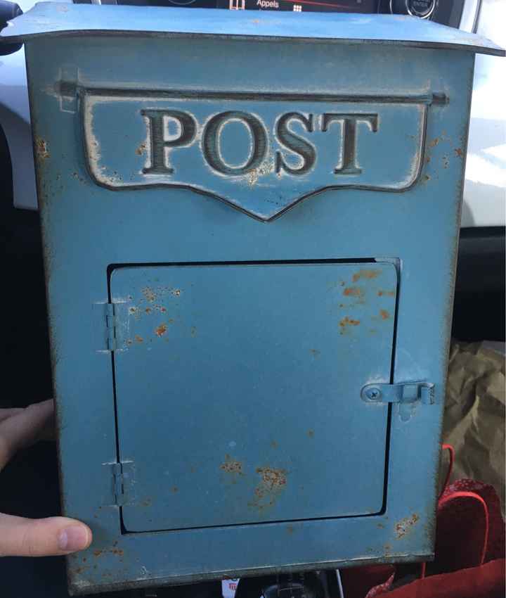 Besoin de vos lumières! 😱😜 - 1