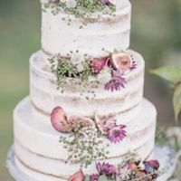 Mon wedding cake sera à ____ 🎁 - 1