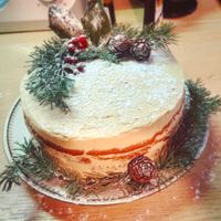 Mon wedding cake sera à ____ 🎁 - 2