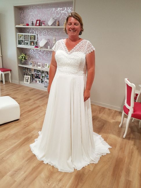 Mes accessoires de mariage 💎 8