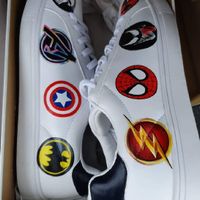 Mariage Théme super héros / star wars - 2