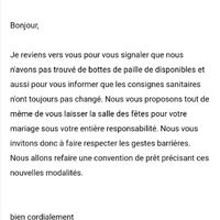 Mariage maintenu yesssss - 1