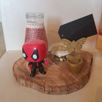 Je vais m'attirer les foudres ! Mais qui n'en peux plus des mariages champêtre ? - 1