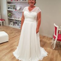 Mes accessoires de mariage 💎 - 1