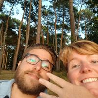 Comment as-tu annoncé ton mariage à tes proches ? - 1