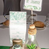 Centre de table