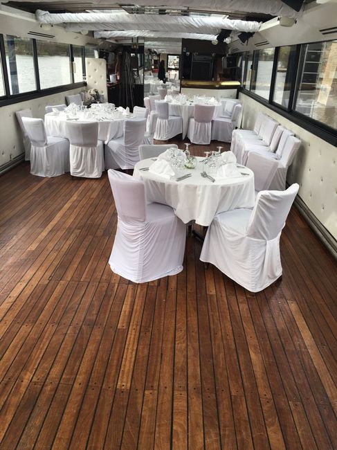 Très déçue du traiteur vip yatch paris 😕 - 3