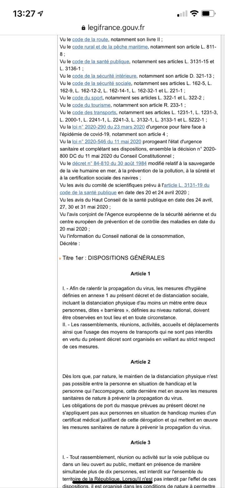 Dans l'attente... - 1