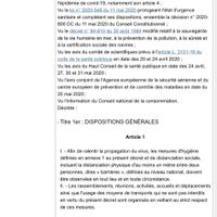 Dans l'attente... - 1