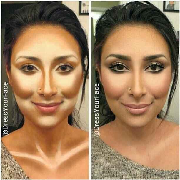 Recherche maquilleuse sur lyon - 1