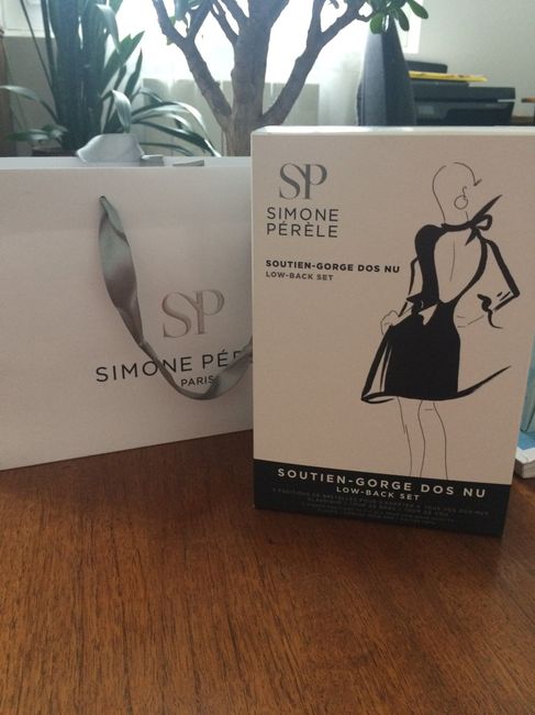 La solution pour les robes dos nu!! 3