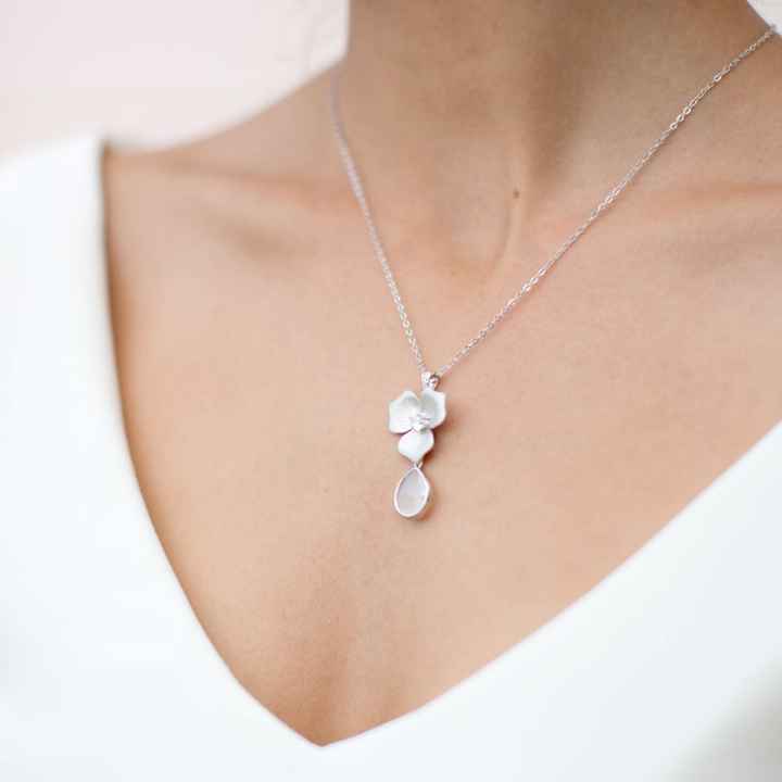 Hésitation bijoux - 1