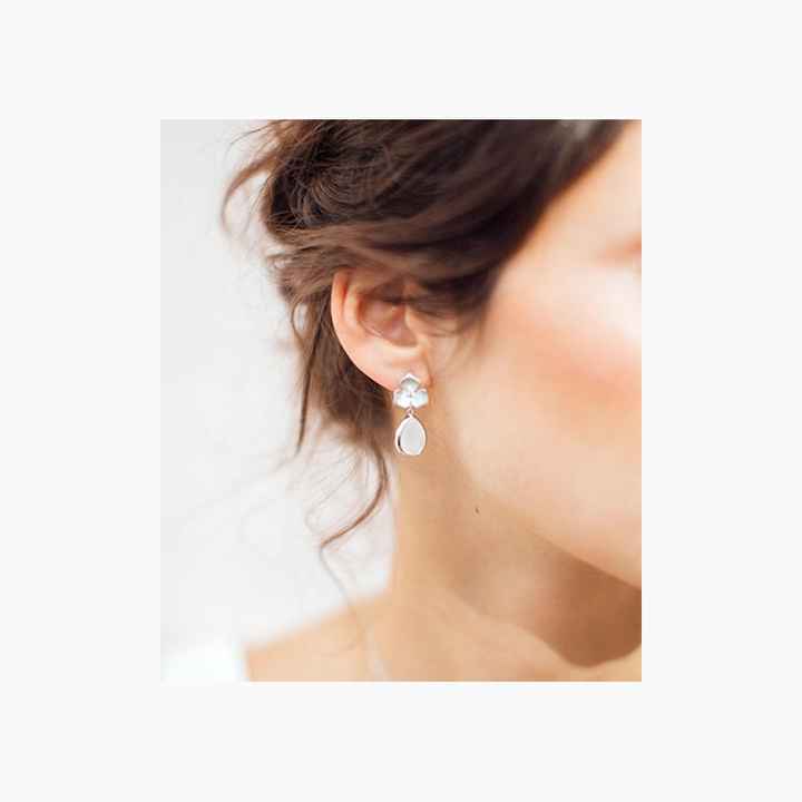 Hésitation bijoux - 2