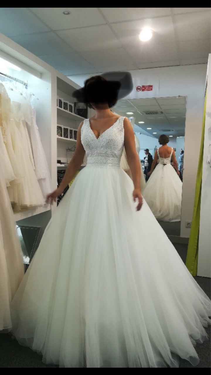 Hésitation bijoux - 5