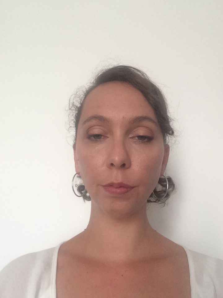 a 15 jour du jour j essais maquillage et coiffure - 5