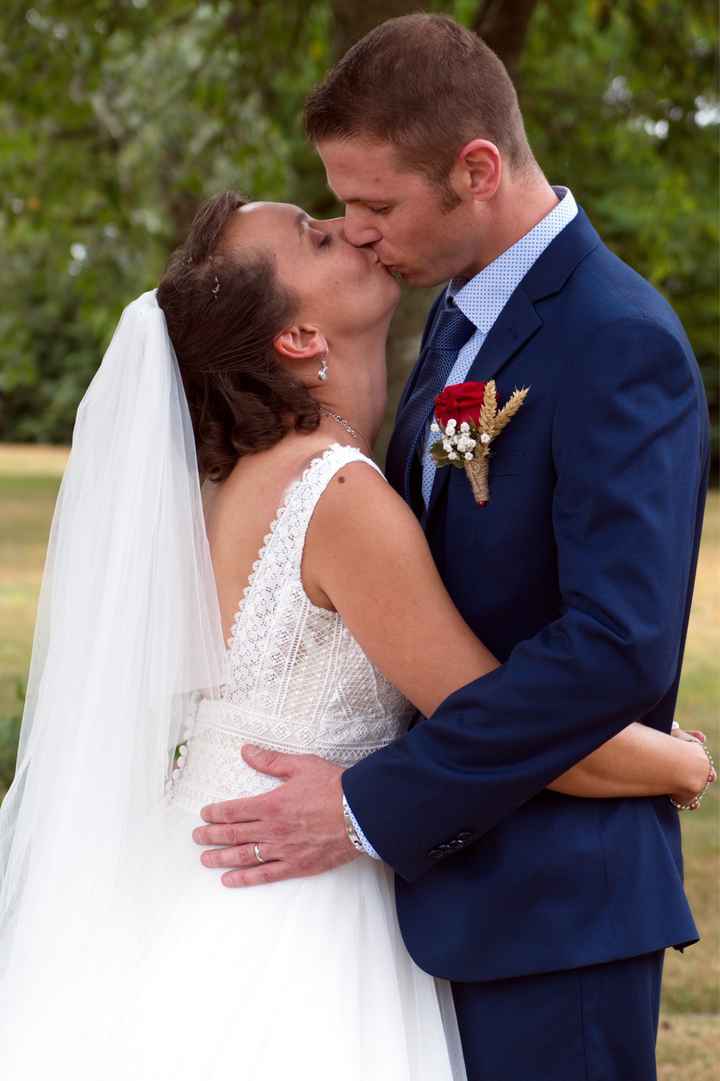 Je suis madame Dx  ♥️♥️ - 2