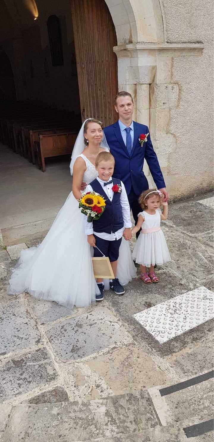 Je suis madame Dx  ♥️♥️ - 3