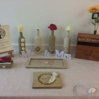 Notre salle décorée - 3