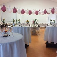 Notre salle décorée - 4