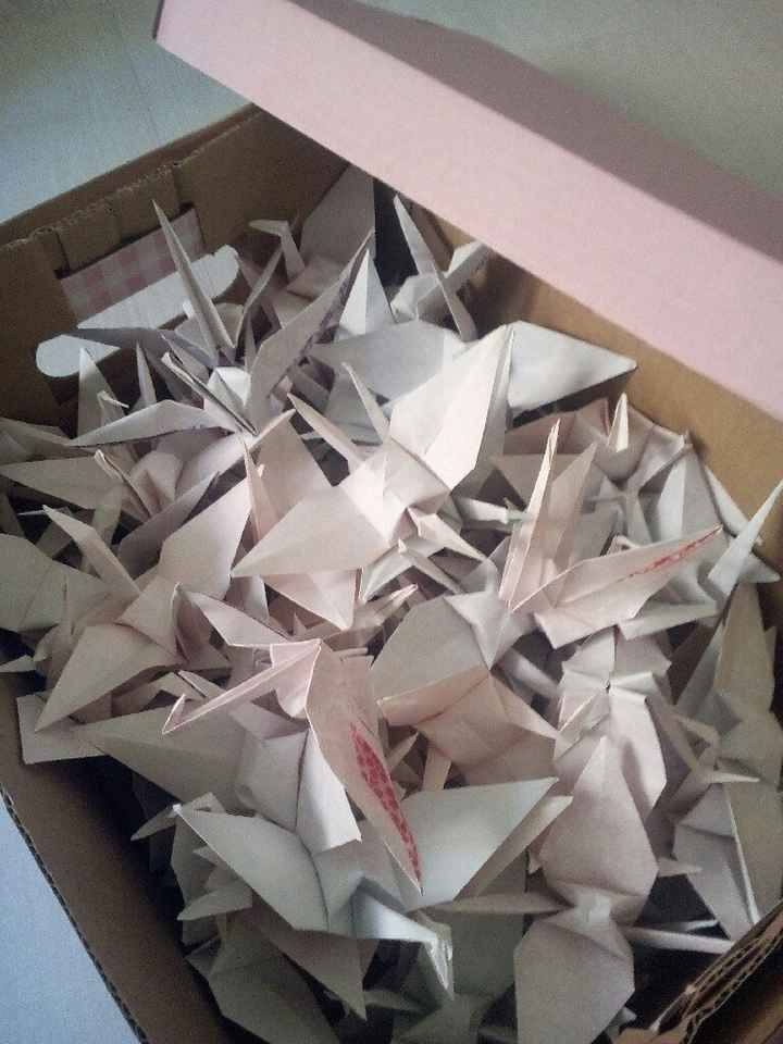 Arche de cérémonie laïque - 1