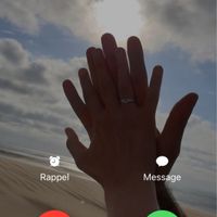 Comment apparaît ta moitié sur ton téléphone? - 1