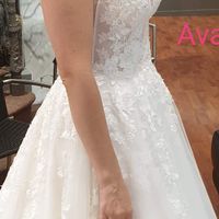 Besoin d'être rassurée. Les déjà mariées 😢 - 2