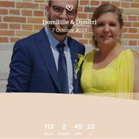 Capture depuis l'application mobile ton compte à rebours et partage-le ⏳😍 - 1