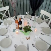 Préparatifs mariage - 1