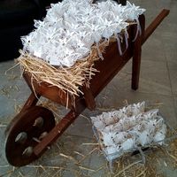 Préparatifs mariage - 2