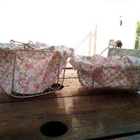 Préparatifs mariage - 3