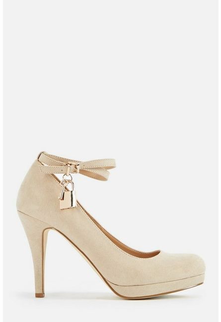 Choix chaussures - 2