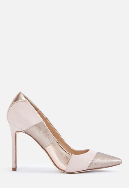 Choix chaussures - 3