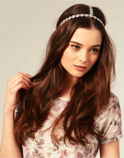 Inspiration - cheveux lâchés - 18