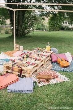 Inspiration - picnic - 7