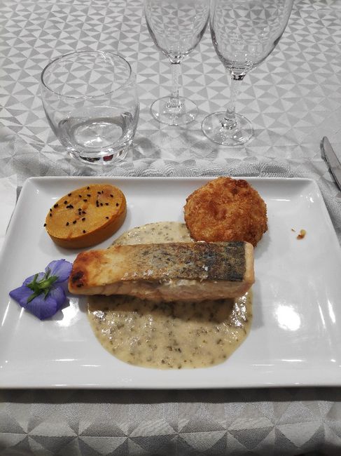 On a goûté le traiteur! 3