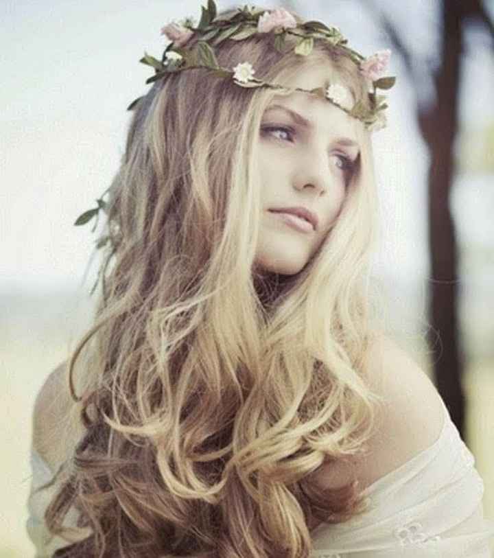 Inspiration - cheveux lâchés - 6