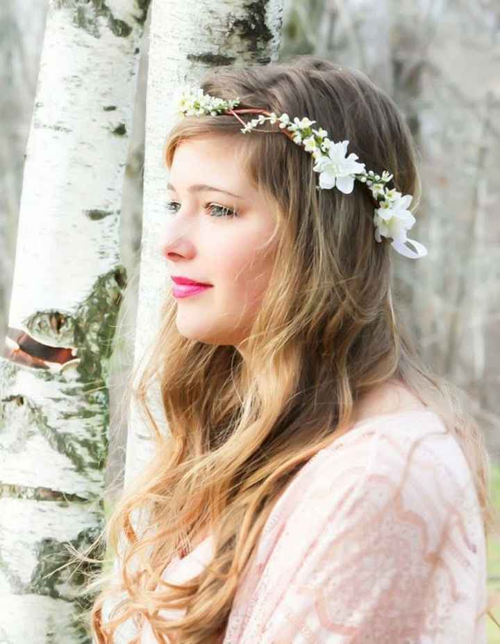 Inspiration - cheveux lâchés - 7