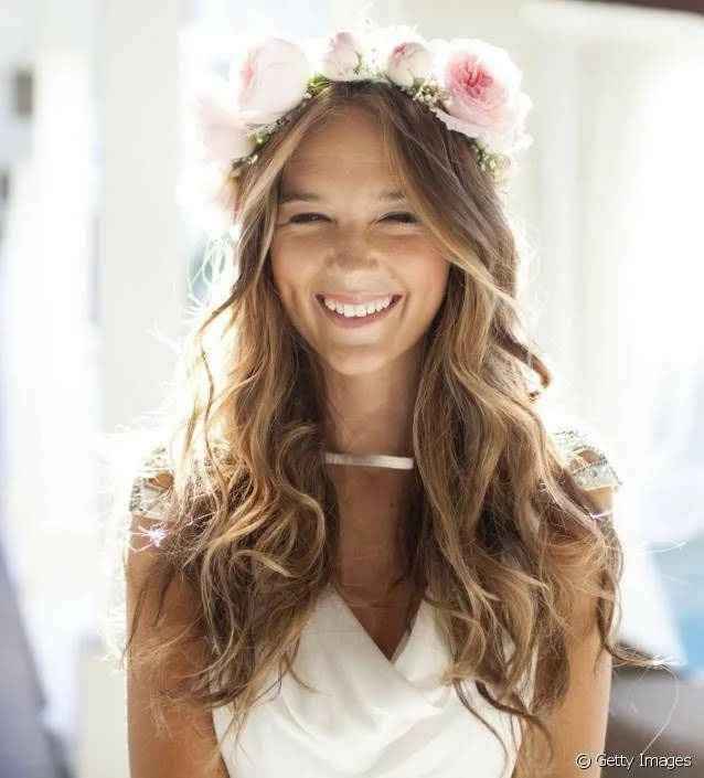 Inspiration - cheveux lâchés - 8