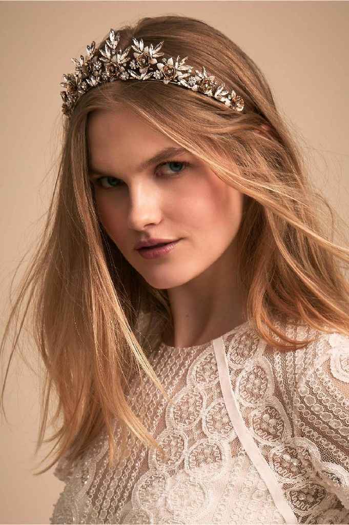 Inspiration - cheveux lâchés - 10