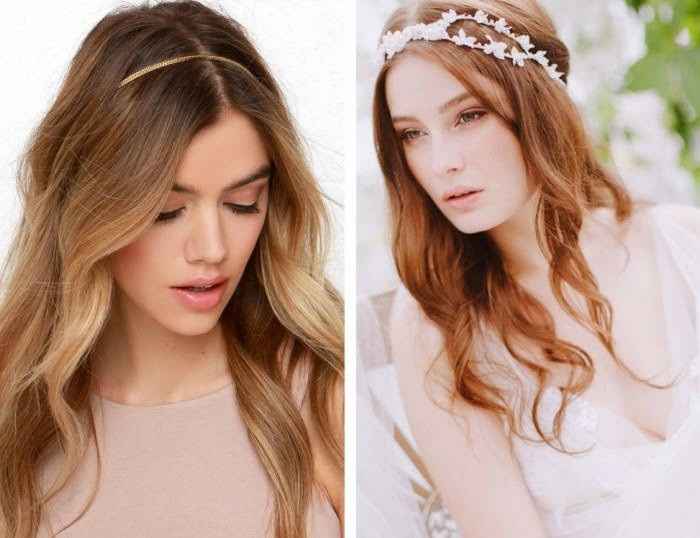 Inspiration - cheveux lâchés - 11
