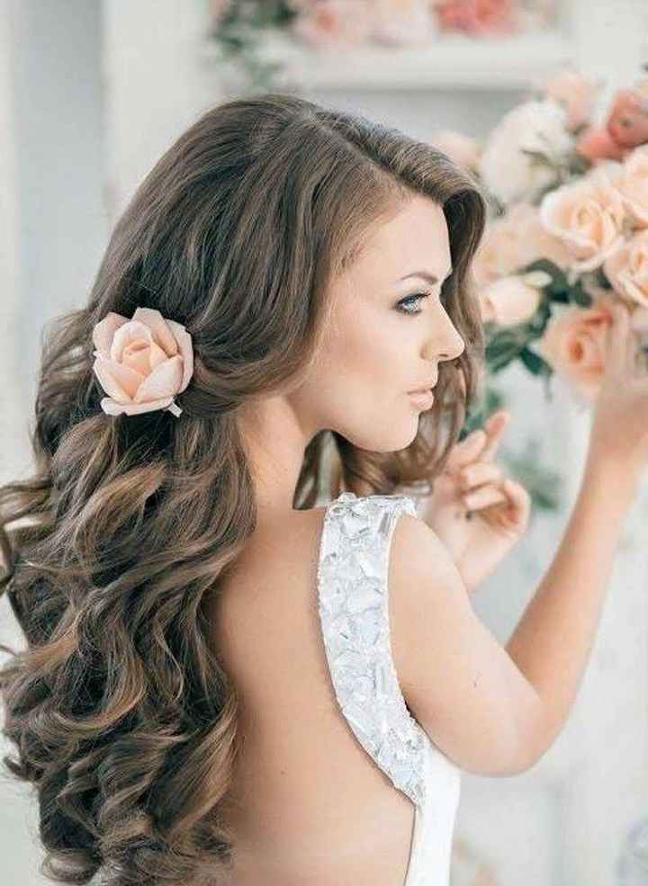Inspiration - cheveux lâchés - 13