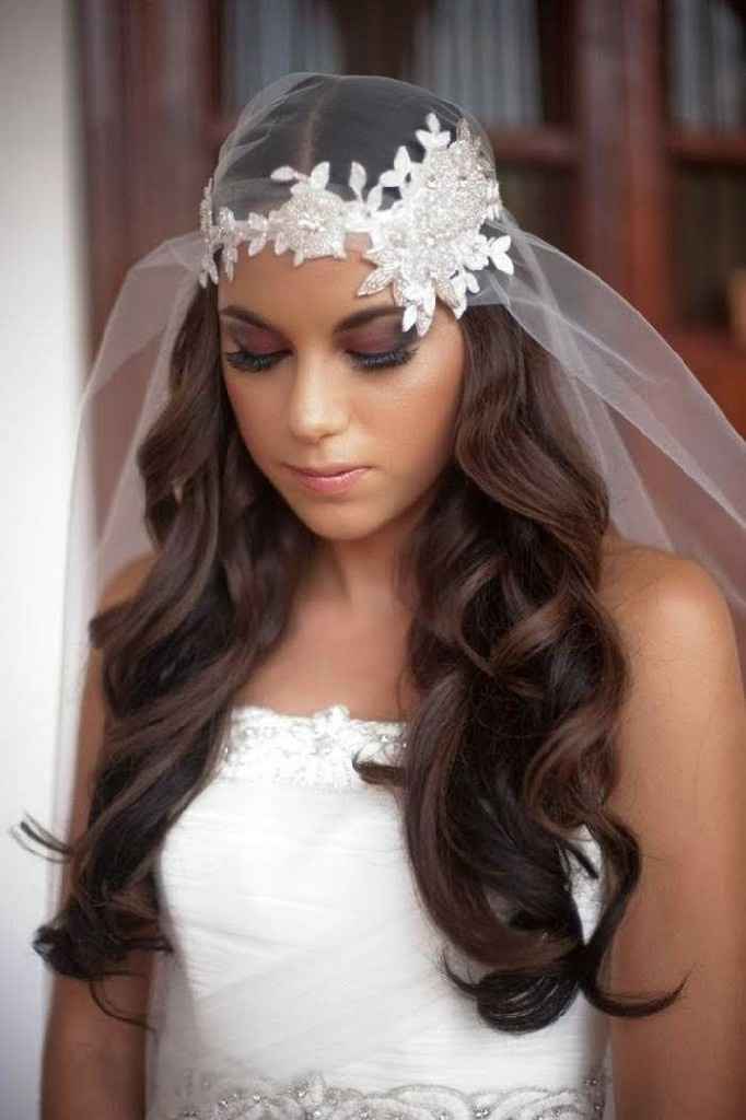 Inspiration - cheveux lâchés - 14