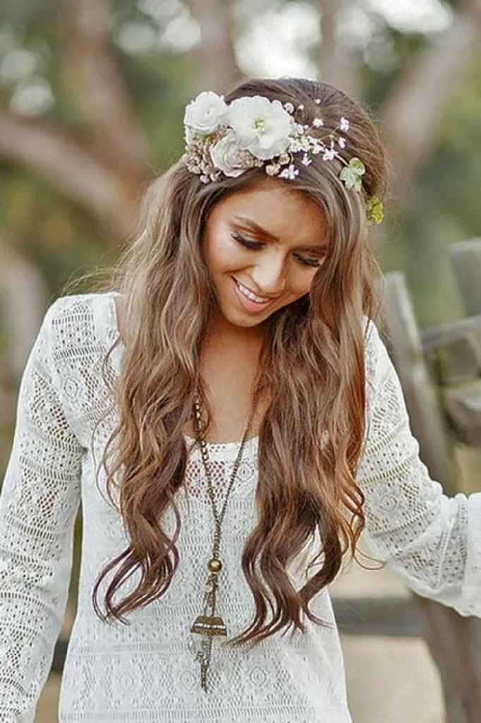 Inspiration - cheveux lâchés - 15