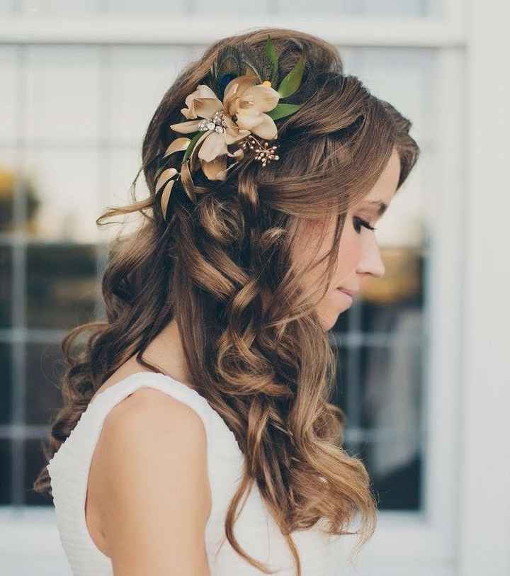 Inspiration - cheveux lâchés - 16