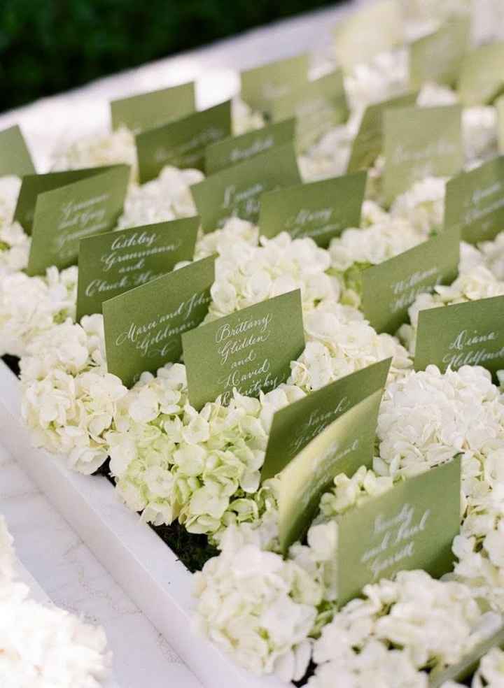 Inspiration vert olive - 7