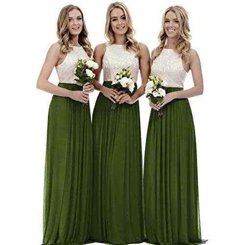 Inspiration vert olive - 8