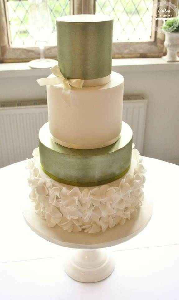 Inspiration vert olive - 11