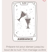 La chance te sourit 🔮😃 - 1